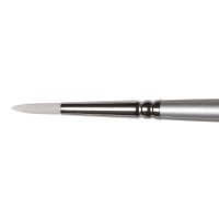 Artisan Round No. 6 Long Handle