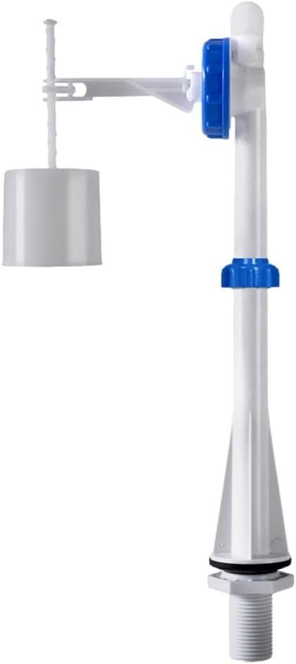 Torbeck Opella Adjustable Height Valve Bottom Entry B661AT