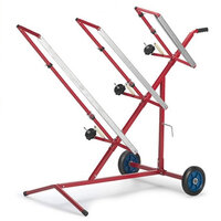 Triple Masking Machine