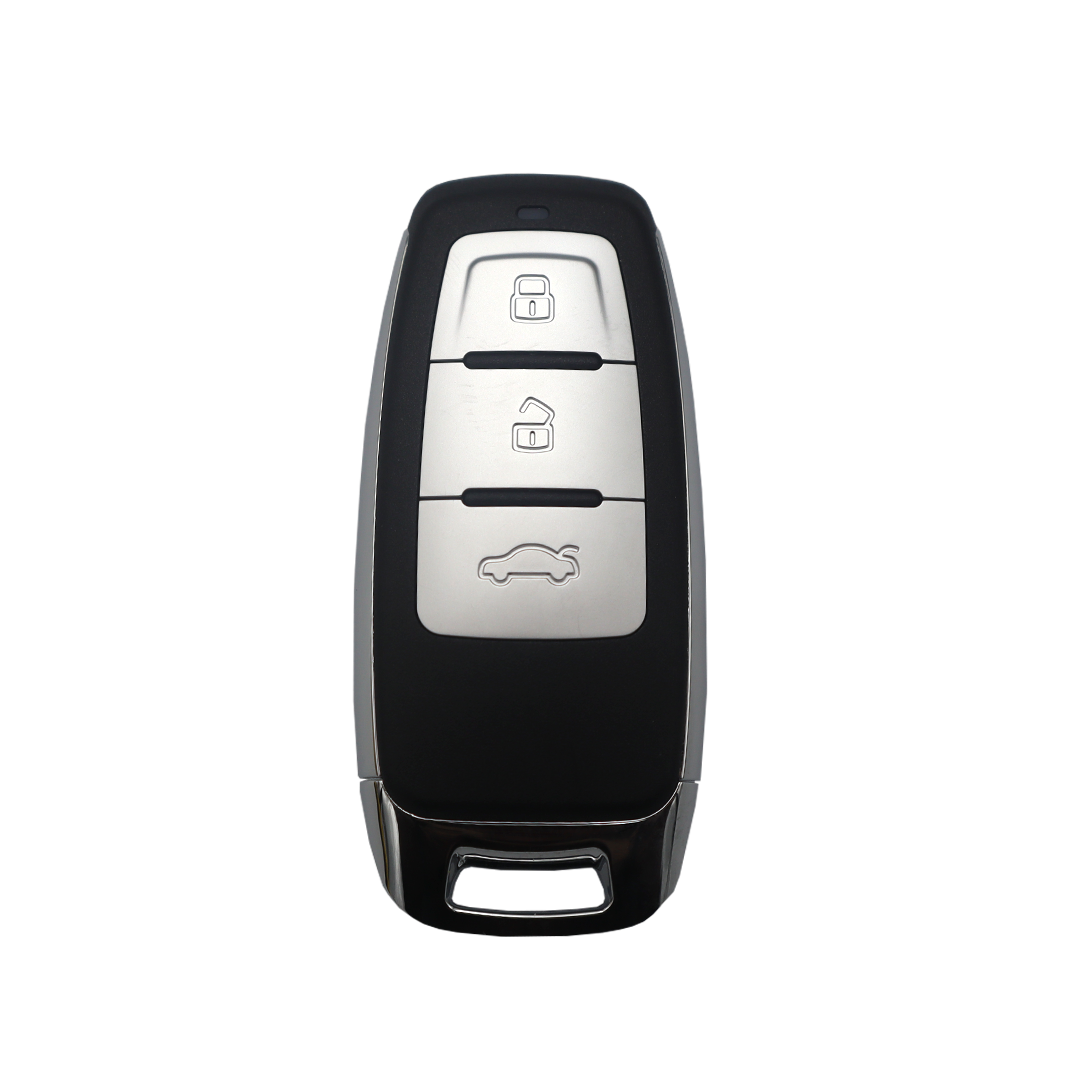 CGDI 3 Button Smart/Proxi Remote (Audi Style)