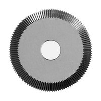 12RF TOC1JK JC001 JAKEY CYLINDER CUTTER