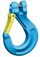 Pewag KHSWP Clevis Sling Hook | Grade 12