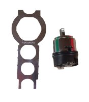 HANSGROHE 14095 CARTRIDGE ASSEMBLY