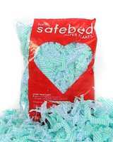 Safebed Paper Flakes Hamster Bedding (J-Cloth) x 24
