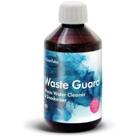 Clean Tabs Waste Guard Water Deodoriser 300ml