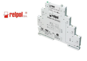 relpol interface relay