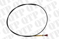 Pull to Stop Cable