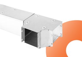 Metal Cable Trunking