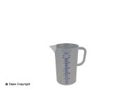 100ml PESTICIDE MEASURING JUG