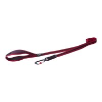 ROGZ Airtech Classic Lead Rock Red L 1.5m x1