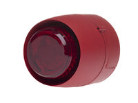 Eurotech EN54-3 Appr Sounder Beacon