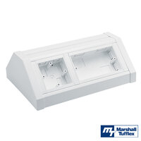 Marshall-Tufflex MDBU3WH - Bench Unit