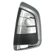 BMW CAS4/FEM 3 Button Knife Remote 868MHz
