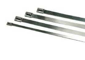 stainless steel cable ties