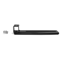 Prysmian Fibre Raceway Side Mounting Bracket Heavy Duty
