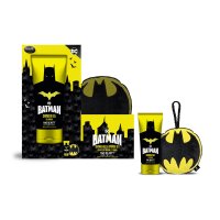 Warner Bros Batman Body Duo Gift Set