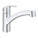 Grohe Eurosmart Single Lever Kitchen Mixer Tap 30305000