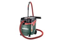 Metabo 602087390 Wet N Dry Vac ASA 30M 110V