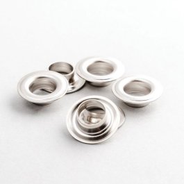Self-Piercing Grommets