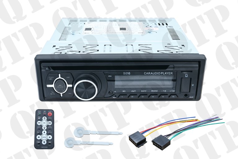 Radios & Speakers
