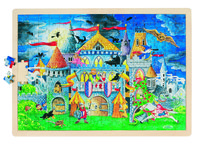 Fairy Tale Puzzle