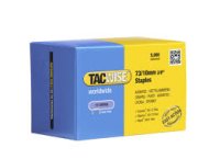 Tacwise 10mm H/D Staples