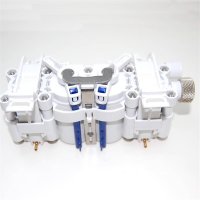 Geberit Hydraulic Servo Lifter Flushing Device 1-3 Bar 243.461.00.1