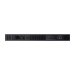 Klvr Charger Pro 1u Rack Mount Charging Unit for up to 48 AA/AAA Batteries