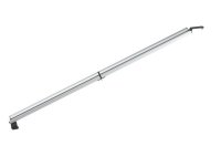 Aluminium ride-on ramp Diamant 1 - 91750