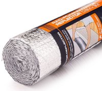 Superfoil Rad Foam Radiator Reflector 600mm x 3mtr Roll XD
