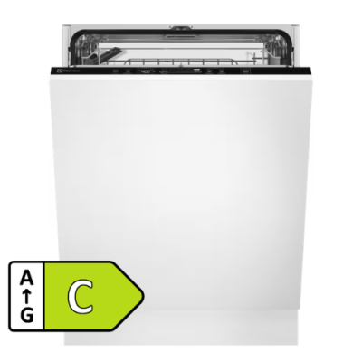 Electrolux Integrated 13 Place Dishwasher | EES47410L
