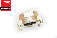 QDL Coupler BSP Female