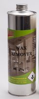 WAX REMOVER 1ltr