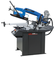 Pilous ARG235 Plus Bandsaw 230VOLT BLADE SIZE 2710MM