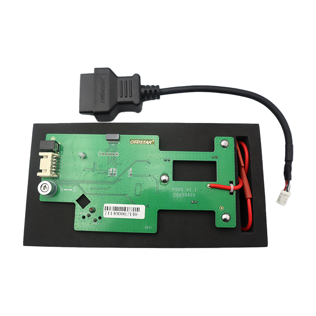 OBDStar P005 BDC2 Adapter Kit