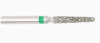 Komet Diamond Bur F/G Coarse 6856P.314.018 - Pack of 5   