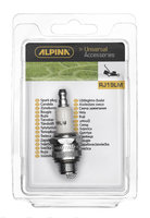Alpina RJ19LM Plug Blister Pack