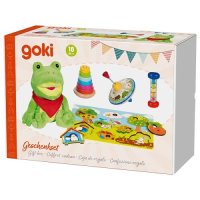 Goki Gift Box-51785, 61879, 53780,58925,57473