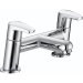 Bristan Orta Bath Filler Chrome OR BF C