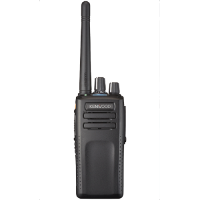 NX3220E3 Digital VHFKNB55 (1480mAh) Li-Ion KRA26M2 (162-174MHz) HelAnt