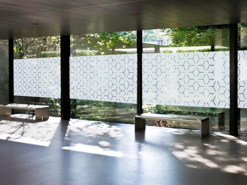 Glass Decoration Vinyls