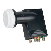 Labgear Quattro Lnb