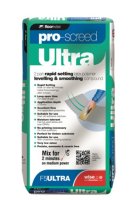 Pro-Screed Ultra Powder