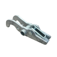 COUPLING OVERRUN ASSEMBLY KNOTT
