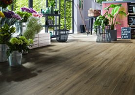 laminate flooring