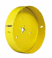 DPH168 DART 168MM PREMIUM HOLESAW