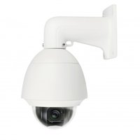 Triax 1.3mp 720p 23 x Zoom PTZ