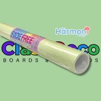 FadeFree Backing Paper - "Harmoni" Tranquil Pistacchio (3.6m)