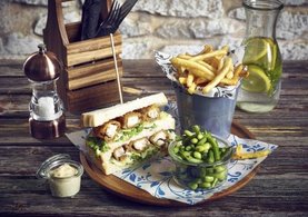 Disposable Tableware