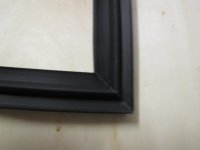 UC150 DRAWER HALF GASKET 214 X 574 CENTRE TO CENTRE - 2014 TO PRESENT